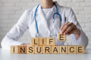 Life insurance and critical illness