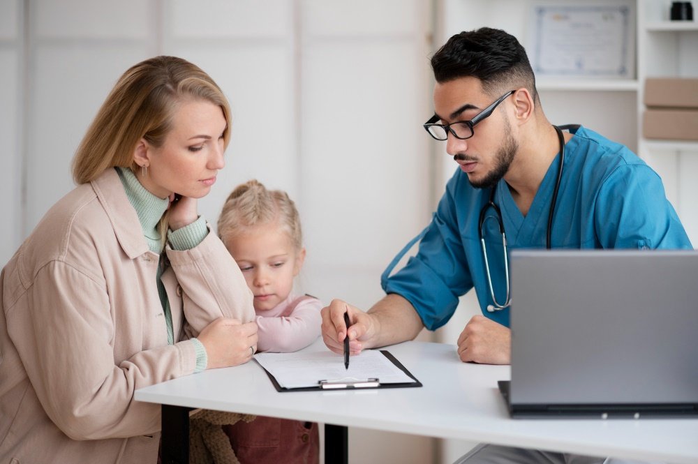 Top Family Health Insurance In Chandler, AZ