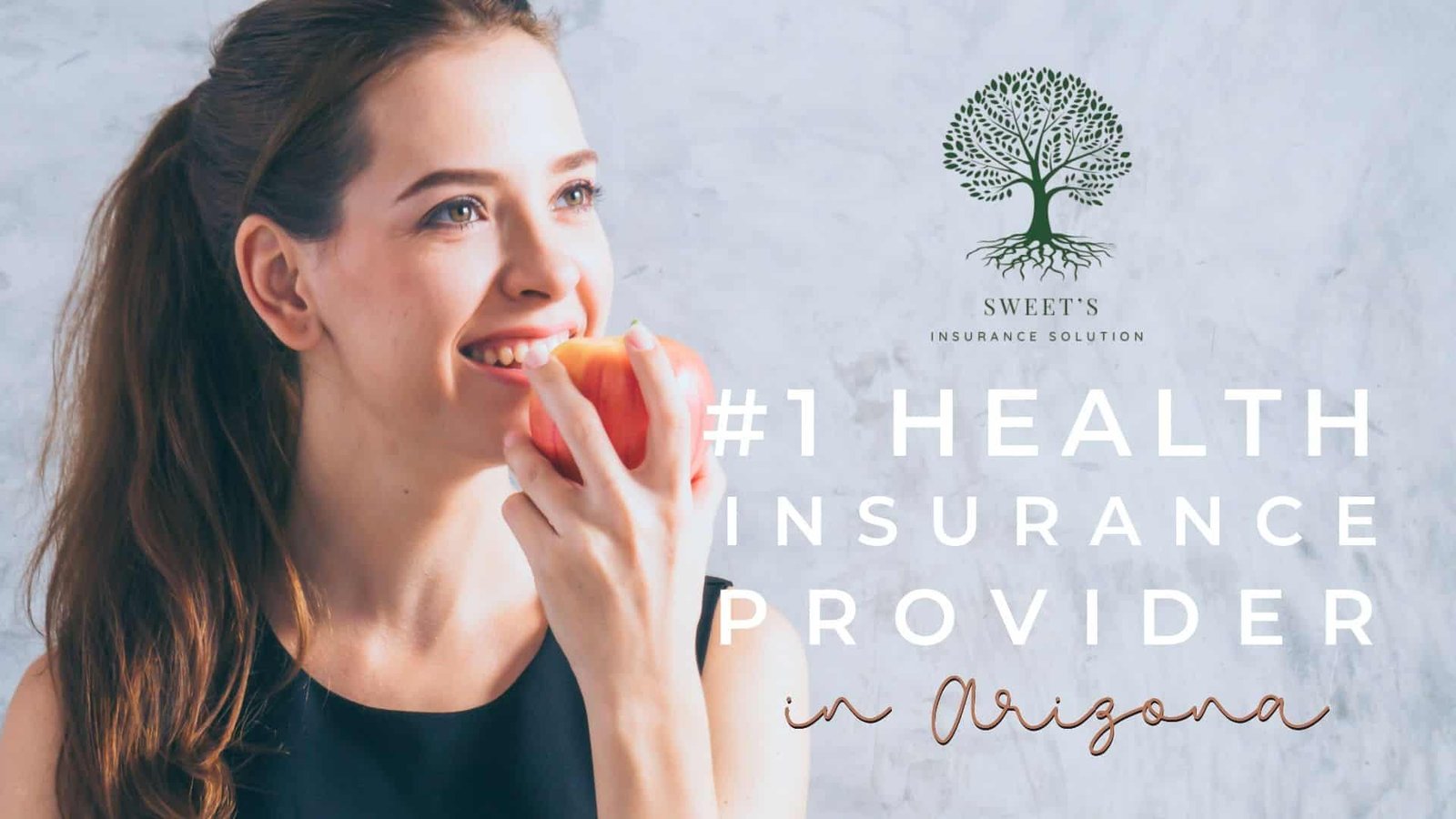 About 2 | Sweet's Insurance Solution Sweet's insurance solution - about us page - top-rated health insurance provider in arizona - best health insurance in arizona